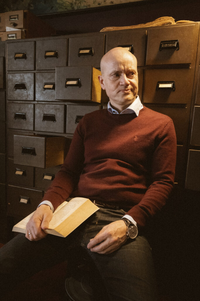 føles det ikke bra?